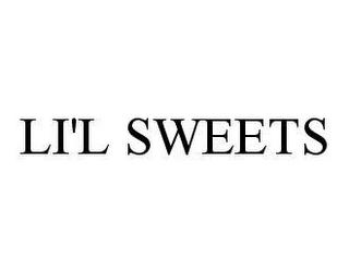 LI'L SWEETS