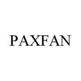 PAXFAN