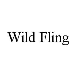 WILD FLING