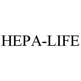 HEPA-LIFE