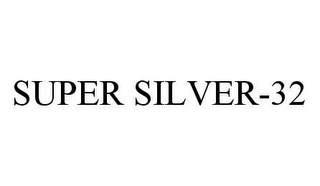 SUPER SILVER-32