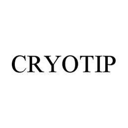 CRYOTIP