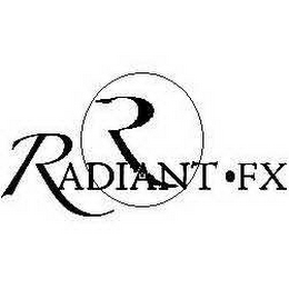 RADIANT FX