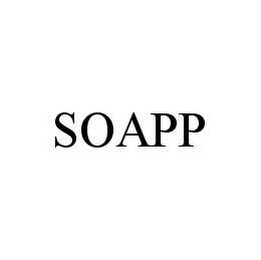 SOAPP