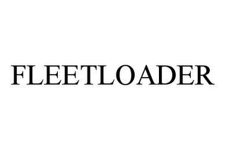 FLEETLOADER