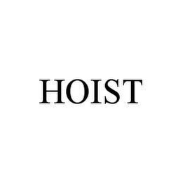 HOIST