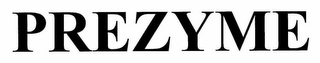 PREZYME