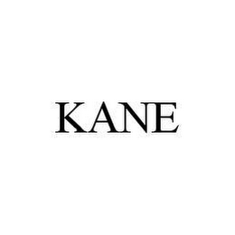 KANE