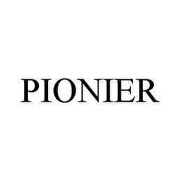 PIONIER