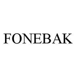 FONEBAK