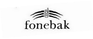 FONEBAK