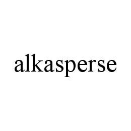 ALKASPERSE