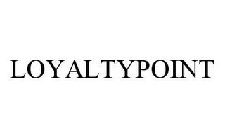 LOYALTYPOINT