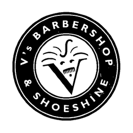 V'S BARBERSHOP & SHOESHINE