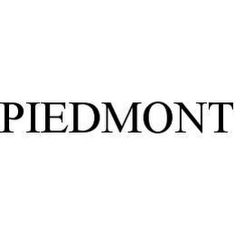 PIEDMONT