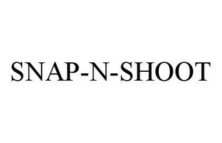 SNAP-N-SHOOT