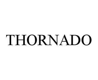 THORNADO