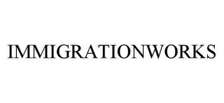 IMMIGRATIONWORKS