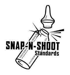 SNAP-N-SHOOT STANDARDS