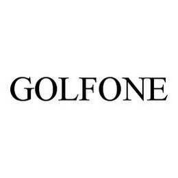 GOLFONE