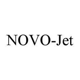 NOVO-JET
