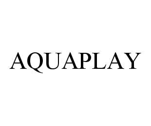 AQUAPLAY