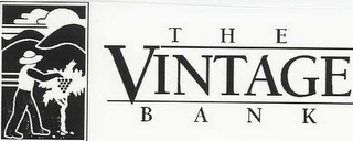 THE VINTAGE BANK