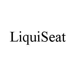 LIQUISEAT