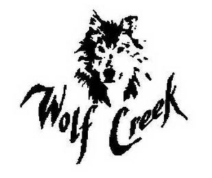 WOLF CREEK