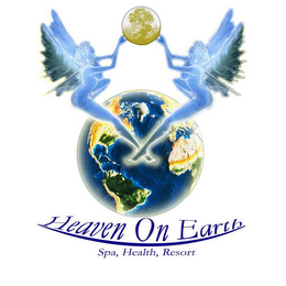 HEAVEN ON EARTH HEALTH, SPA, RESORT