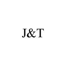 J&T