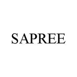 SAPREE