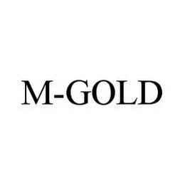 M-GOLD