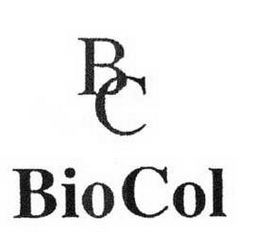 BC BIOCOL