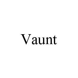 VAUNT