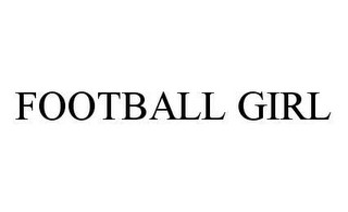 FOOTBALL GIRL