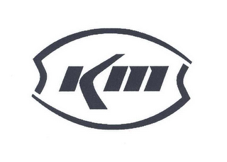 KM