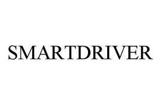 SMARTDRIVER