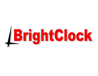 BRIGHTCLOCK