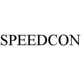 SPEEDCON