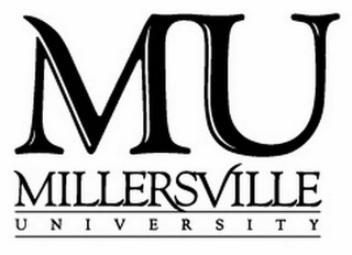 MU MILLERSVILLE UNIVERSITY