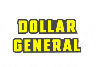 DOLLAR GENERAL