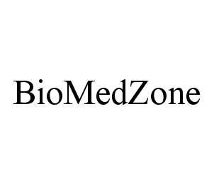 BIOMEDZONE