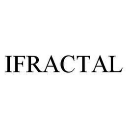 IFRACTAL