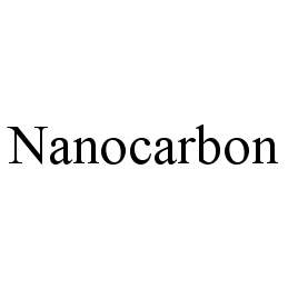 NANOCARBON