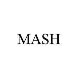 MASH