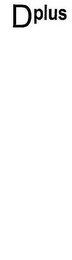 DPLUS