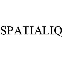 SPATIALIQ