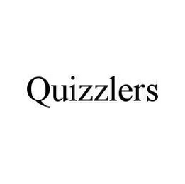 QUIZZLERS