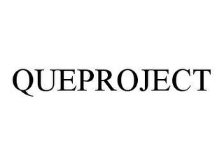 QUEPROJECT